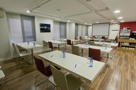 Muralto Madrid Princesa