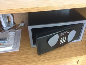 Muralto Madrid Princesa