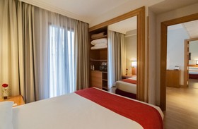 Muralto Madrid Princesa