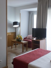 Muralto Madrid Princesa