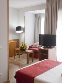 Muralto Madrid Princesa