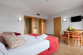 Muralto Madrid Princesa