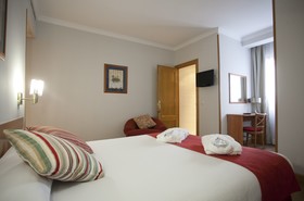 Muralto Madrid Princesa