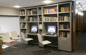 Muralto Madrid Princesa