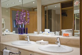 Muralto Madrid Princesa