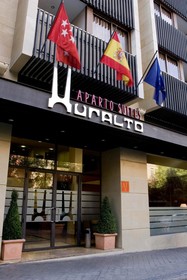 Muralto Madrid Princesa