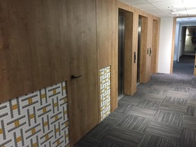 Muralto Madrid Princesa