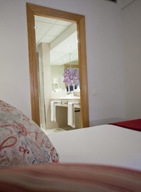 Muralto Madrid Princesa