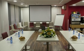 Muralto Madrid Princesa