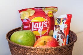 B&B Hotel Madrid Aeropuerto T1-T2-T3