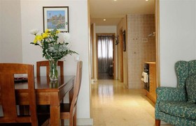 Caballero de Gracia Apartamentos