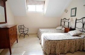 Caballero de Gracia Apartamentos