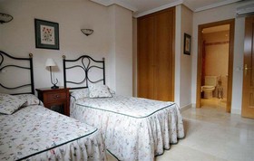 Caballero de Gracia Apartamentos