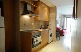 Caballero de Gracia Apartamentos