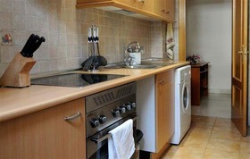 Caballero de Gracia Apartamentos