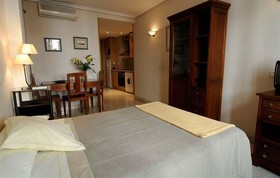 Caballero de Gracia Apartamentos