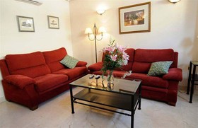 Caballero de Gracia Apartamentos