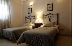 Caballero de Gracia Apartamentos