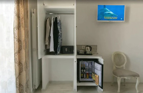 Hostal Central Palace Madrid