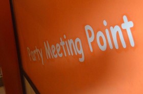 Hostels MeetingPoint