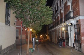 Hostels MeetingPoint