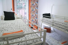 Hostels MeetingPoint