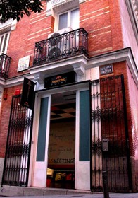 Hostels MeetingPoint