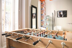 Hostels MeetingPoint