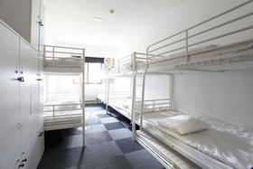 Hostels MeetingPoint