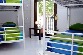 Hostels MeetingPoint