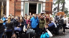 Hostels MeetingPoint