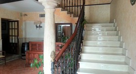 Hotel La Quinta de Santillán