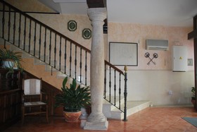 Hotel La Quinta de Santillán