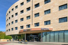 Hotel Maydrit
