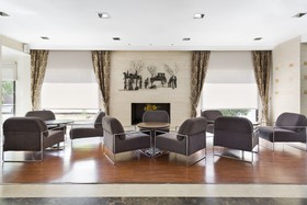 Best Osuna Madrid Feria