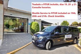 Best Osuna Madrid Feria