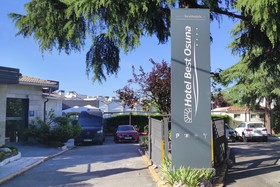 Best Osuna Madrid Feria