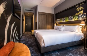 NYX Madrid Hotel