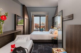 NYX Madrid Hotel