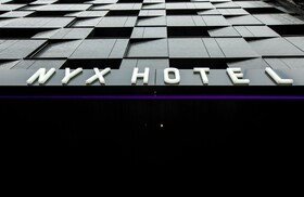 NYX Madrid Hotel