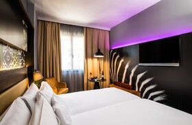 NYX Madrid Hotel