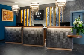NYX Madrid Hotel