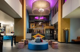 NYX Madrid Hotel