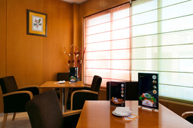 Globales De los Reyes