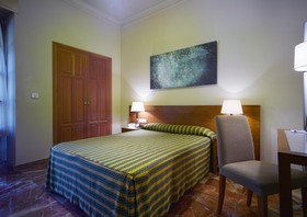 Balneario de Archena Hotel Termas