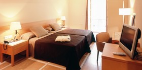 Balneario de Archena Hotel Termas