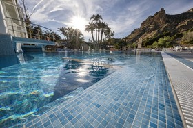 Balneario de Archena Hotel Termas