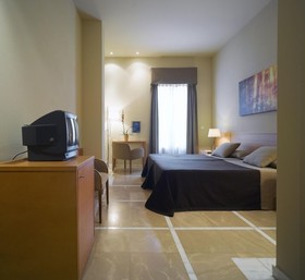 Balneario de Archena Hotel Termas
