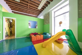 Balneario de Archena Hotel Termas