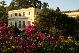 Balneario de Archena Hotel Termas